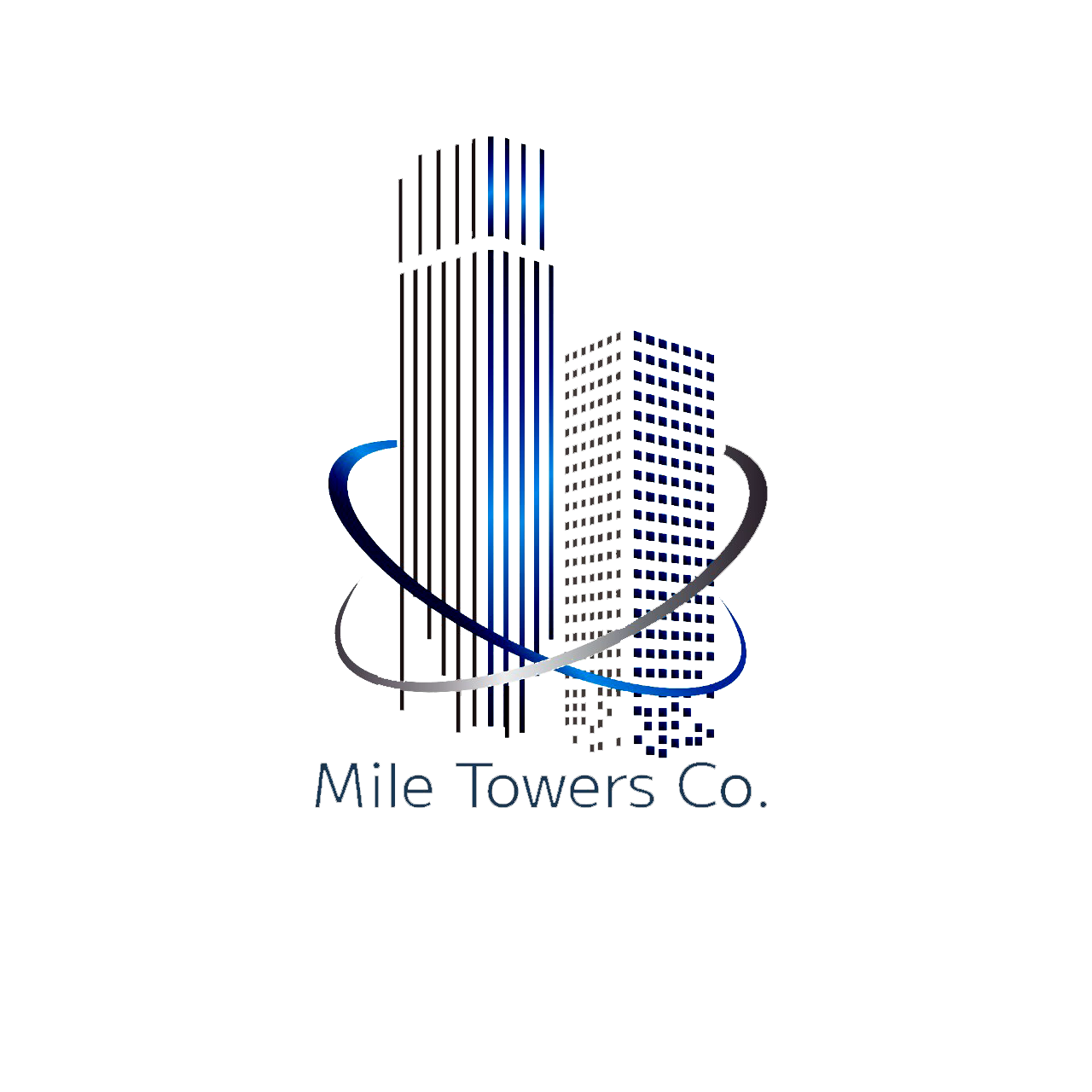 CONTACT US - Mile Towers Contracting Company - It's Over 9000!